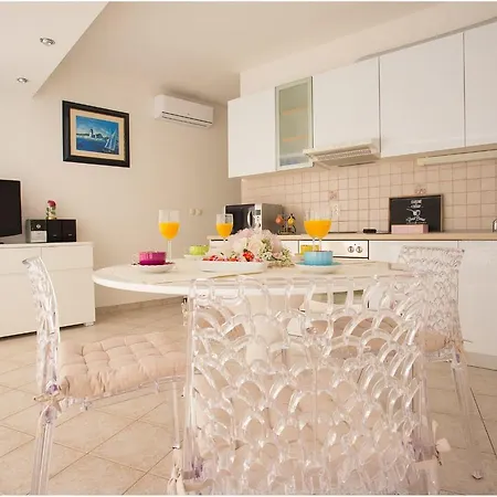 Apartamento Maja Podstrana