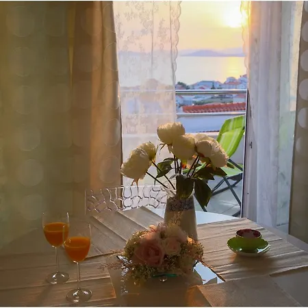 Apartamento Maja