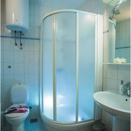 Apartamento Maja Podstrana