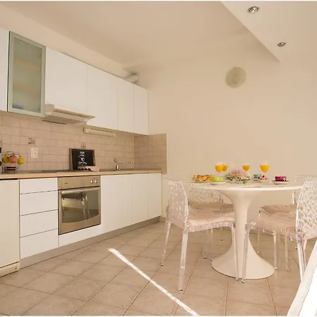 Apartamento Maja Podstrana