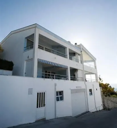 Apartamento Maja Podstrana