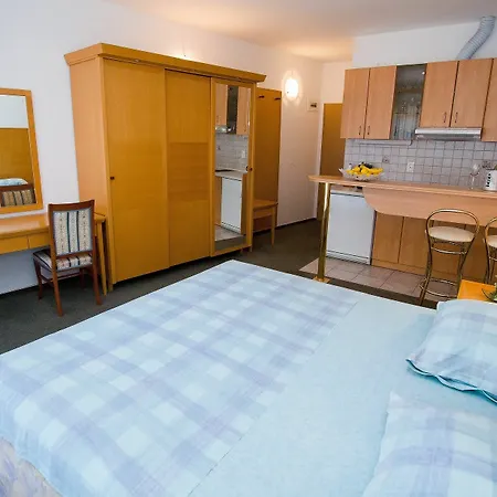 Maja Apartman
