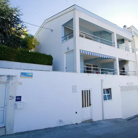 Maja Apartman