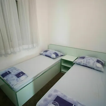 Maja Apartamento