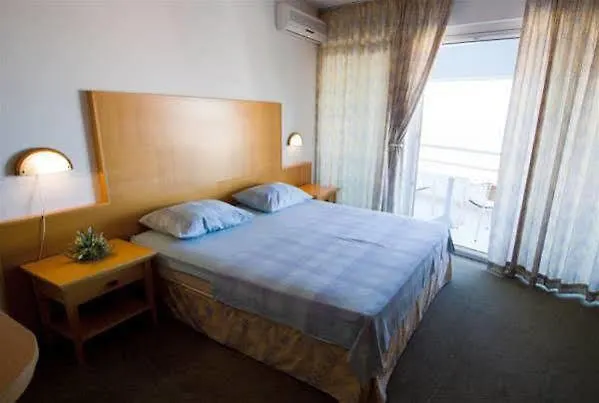 Apartmán Maja *